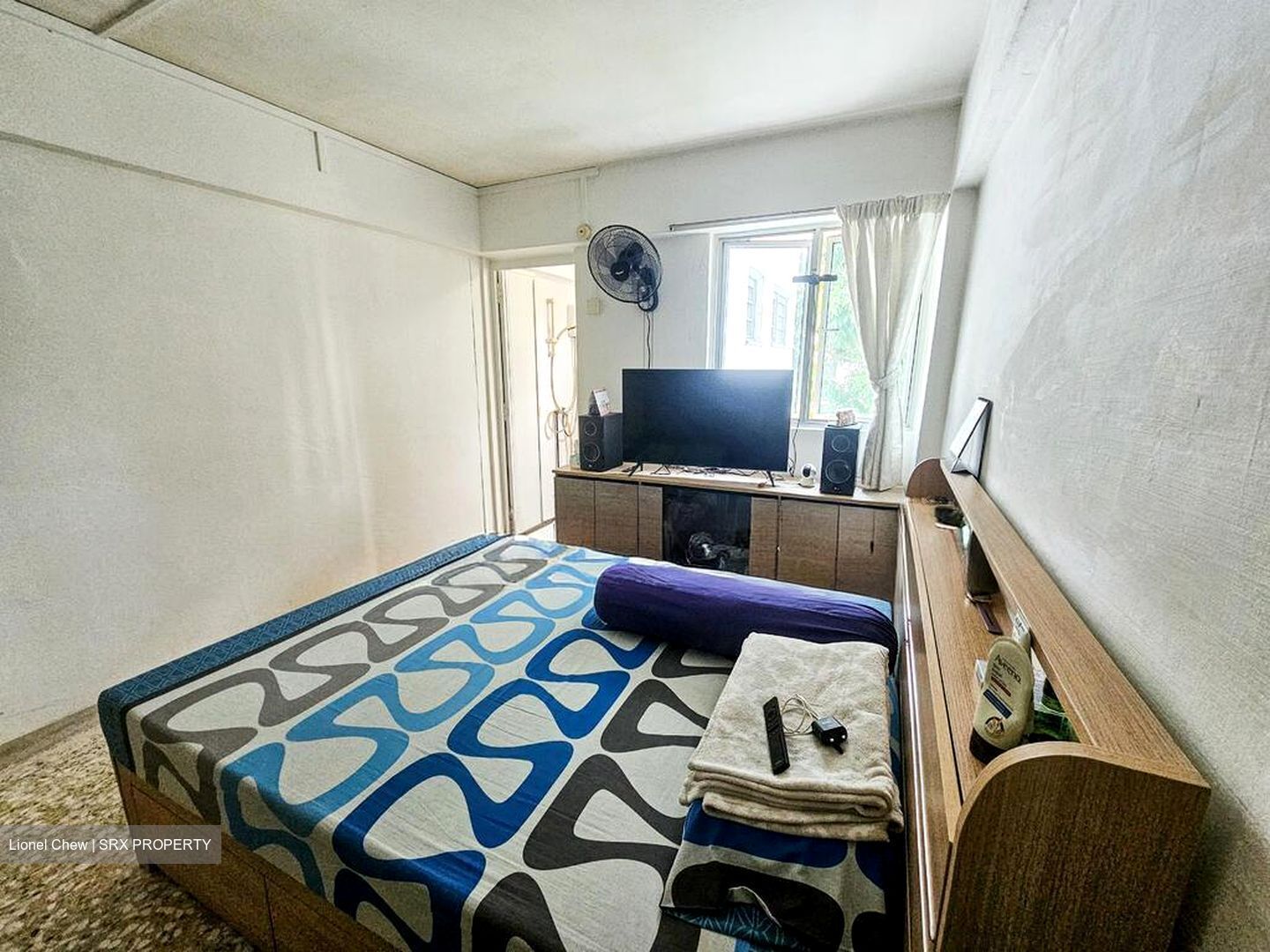 Blk 706 Reservoir Rise (Bedok), HDB 4 Rooms #524627491